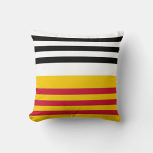 Almofada Bandeira de Loon op Zand