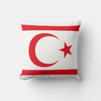 Bandeira do Chipre norte