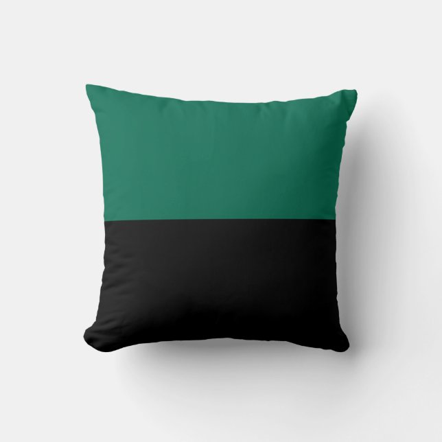 Almofada Bandeira do Texel (Frente)