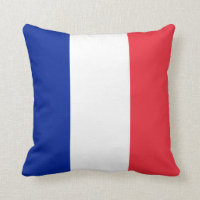 Bandeira França (Francês)
