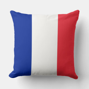 Almofada Bandeira francesa (França)