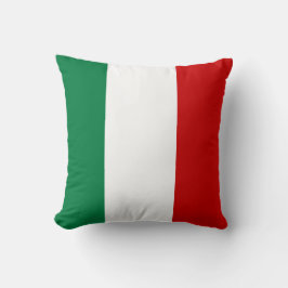 Almofada Bandeira Italiana