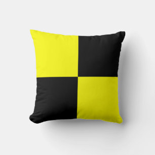 Almofada Bandeira Marítima L — Lima
