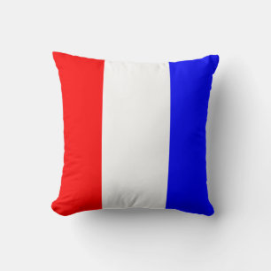 Almofada Bandeira Marítima T — Tango