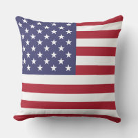 Bandeira Patriótica Americana Quarto de julho