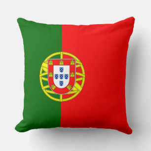 Almofada Bandeira Portuguesa (Portugal)