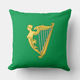 Almofada Bandeira Republicana Irlandesa