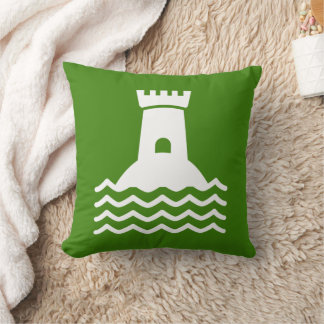 Almofada Bandeira Vetrava - Jogar Cushion