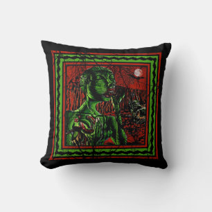 Almofada Banquete de Zumbi