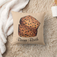 Bara Brith Wales Welsh Bread Fruta Loaf Baking