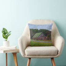 Barão num dia nublado