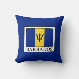Almofada Barbados