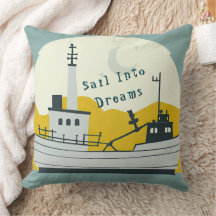 Barco da Lua Nórdica