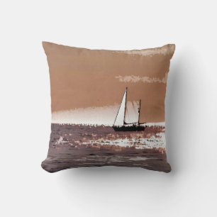 ALMOFADA BARCOS