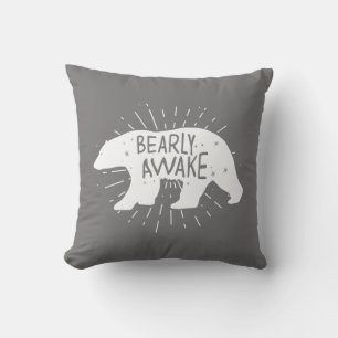 Almofada Barly Awake