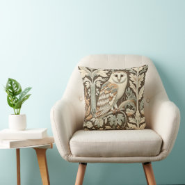 Almofada Barn Owl 3