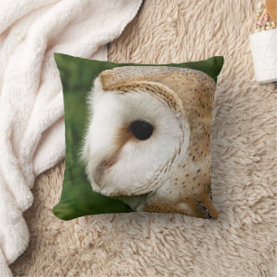 ALMOFADA BARN OWLS