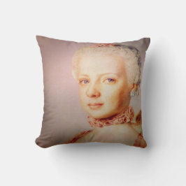 Almofada Barroco Francês