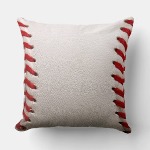 Almofada Baseball Softball Gráfico Costurado - Arte Esporti