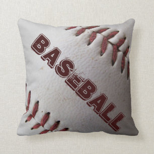 Almofada Basebol