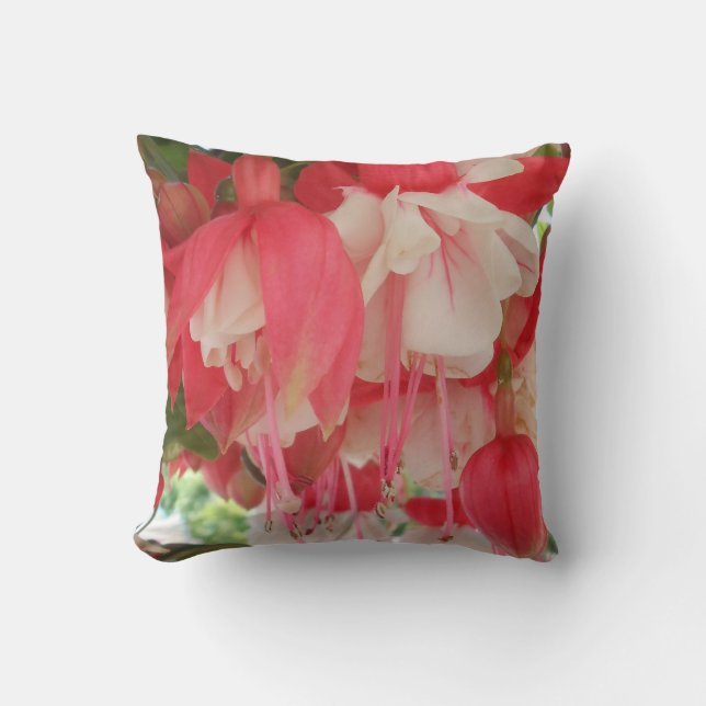 Almofada Bashkirtseff (Frente)