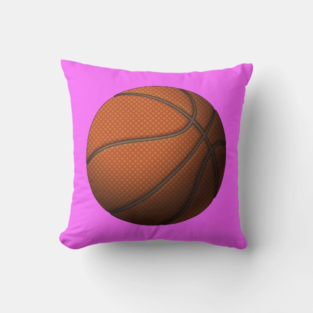 Almofada Basketball 2 (Frente)