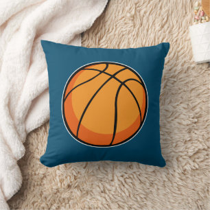 Almofada Basquete