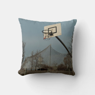 Almofada Basquete bonito