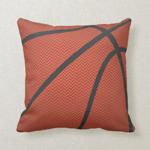 Almofada basquetebol
