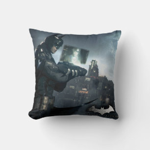 Almofada Batman E Oracle