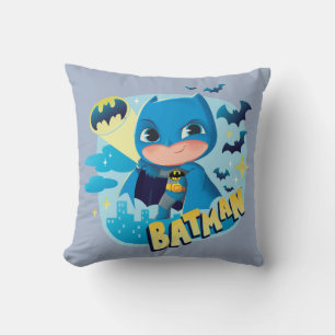 Almofada Batman Mais Bonito Que O Mais Bonito