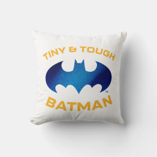 Almofada Batman Mais Bonito Que Pequeno E Duro