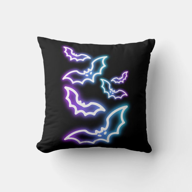 Almofada Bats (Frente)