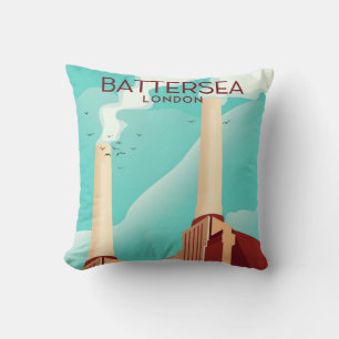 Almofada Battersea Londres