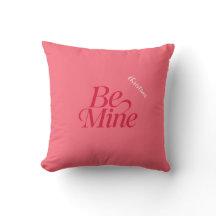 Be Mine Personalised
