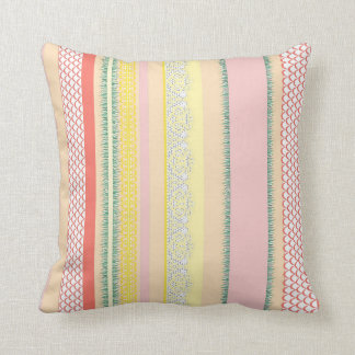 Almofada Beach House Sunny Afternoon