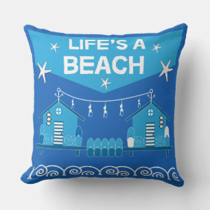 Almofada Beach Huts Praias Surfe Mar de Madeira Bo