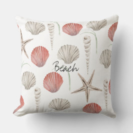 Almofada Beach PiIlow