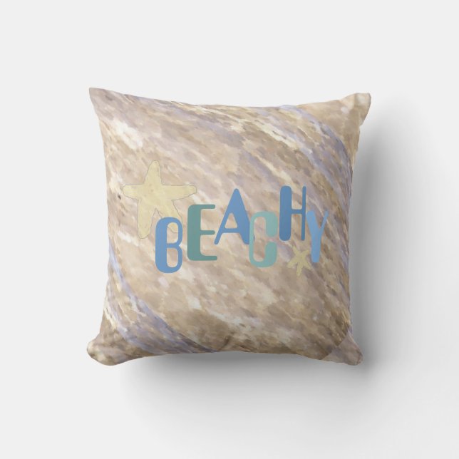Almofada Beachy (Frente)