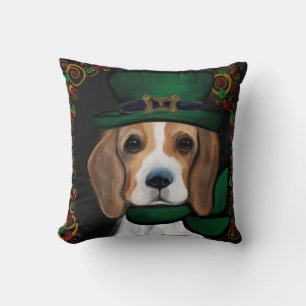 Almofada Beagle