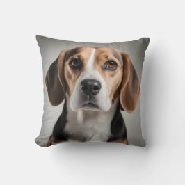 Almofada Beagle Cute