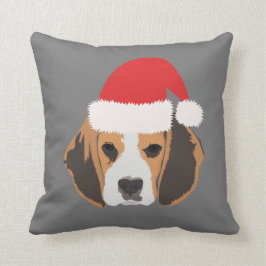 Almofada Beagle Natal