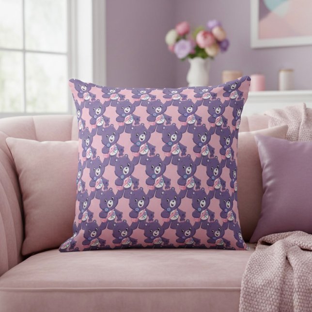 Almofada Bear (Criador carregado)