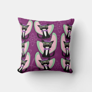 Almofada Beatnik Kittys