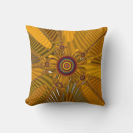 Almofada Beautiful Floral Pattern