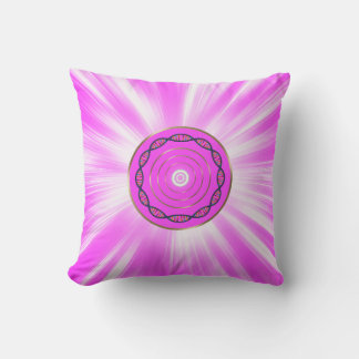 Almofada Beautiful pillow for manifesting love design