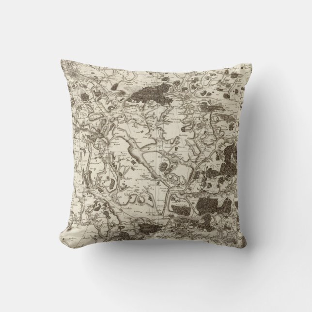 Almofada Beauvais (Frente)