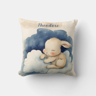 Almofada Bebês Coelho Personalizados