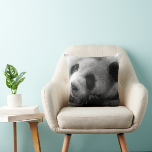 Almofada Bebês Mais Pobres Cubo-Urso-Panda Gigante