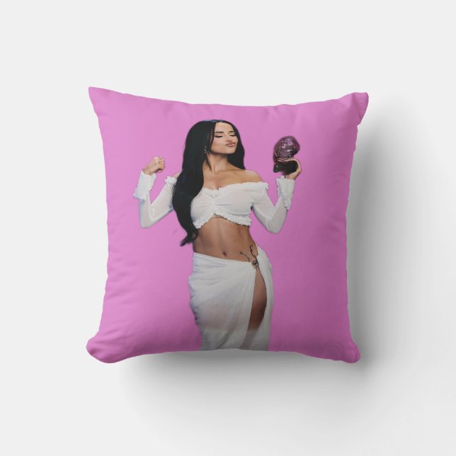 Almofada Becky (Frente)